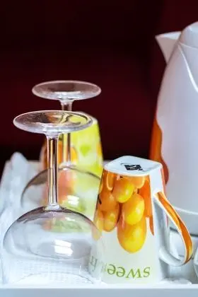 Comfort Üç Kişilik Oda, 1 Yatak Odası, Buzdolabı
