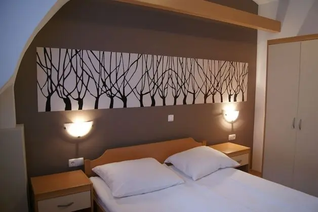 Comfort Üç Kişilik Oda, 1 Yatak Odası, Buzdolabı