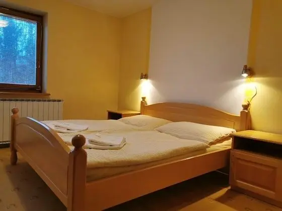 Apart Daire, 2 Yatak Odası, Balkon