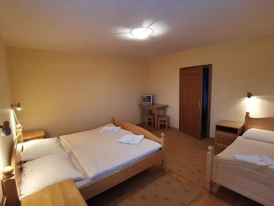 Apart Daire, 2 Yatak Odası, Balkon