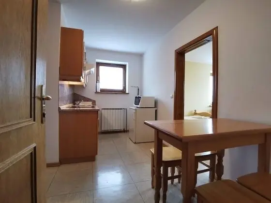 Apart Daire, 2 Yatak Odası, Balkon