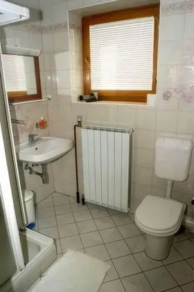 Apart Daire, 2 Yatak Odası, Balkon