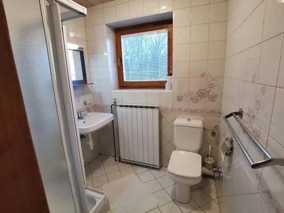 Apart Daire, 2 Yatak Odası, Balkon