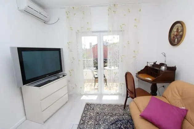 Apart Daire, 1 Yatak Odası, Balkon