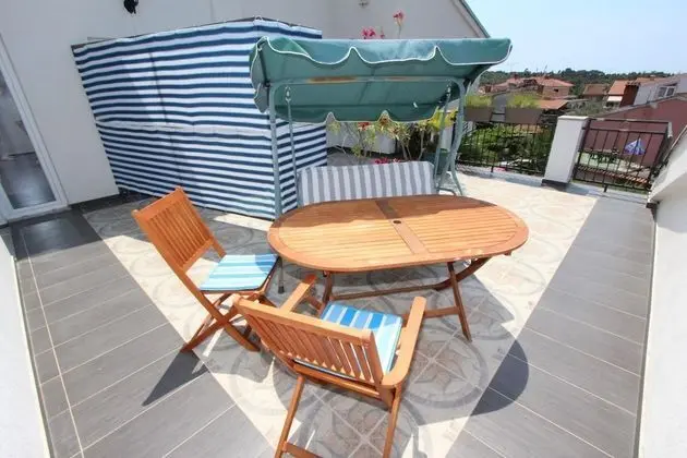 Tek Büyük Yataklı Oda, 1 Çift Kişilik Yatak, Balkon