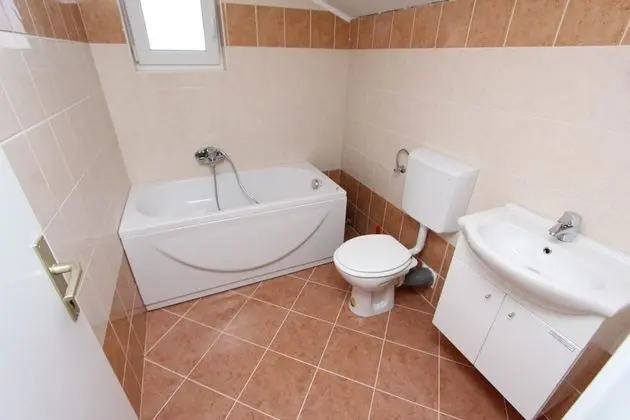 Tek Büyük Yataklı Oda, 1 Çift Kişilik Yatak, Balkon