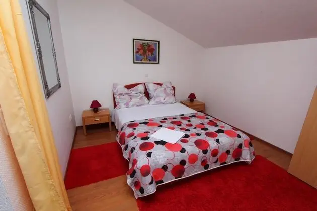 Tek Büyük Yataklı Oda, 1 Çift Kişilik Yatak, Sigara İçilebilir, Balkon