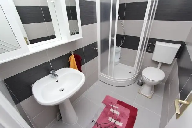 Tek Büyük Yataklı Oda, 1 Çift Kişilik Yatak, Sigara İçilebilir, Balkon