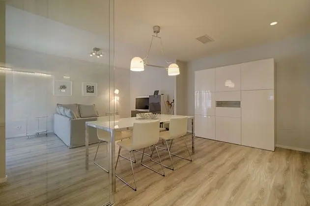 Business Apart Daire, 1 Yatak Odası, Balkon