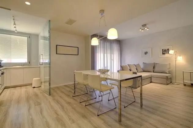Business Apart Daire, 1 Yatak Odası, Balkon