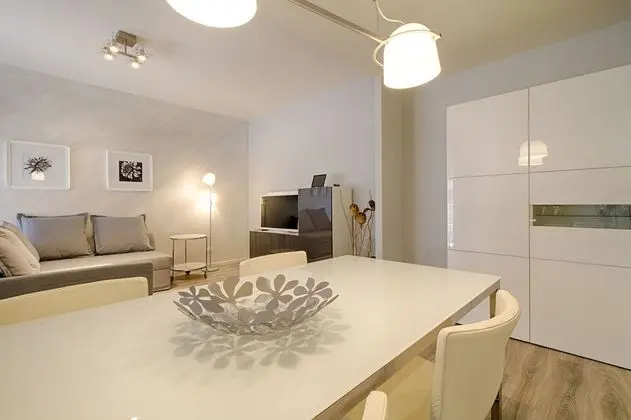 Business Apart Daire, 1 Yatak Odası, Balkon