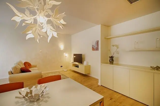 Business Apart Daire, 1 Yatak Odası, Balkon