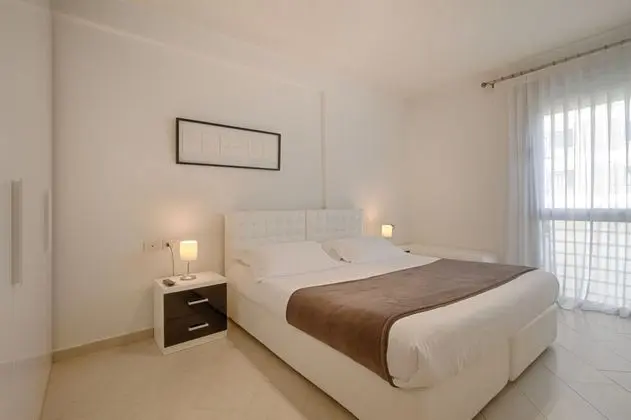 Panoramic Apart Daire, 2 Yatak Odası, Teras, Kule