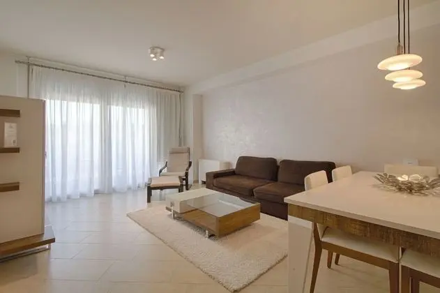 Panoramic Apart Daire, 2 Yatak Odası, Teras, Kule