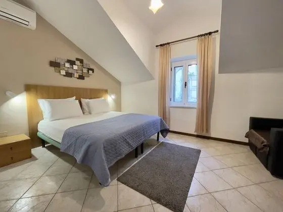 Çatı Katı Süiti (Penthouse), 1 Yatak Odası (3 Adults)