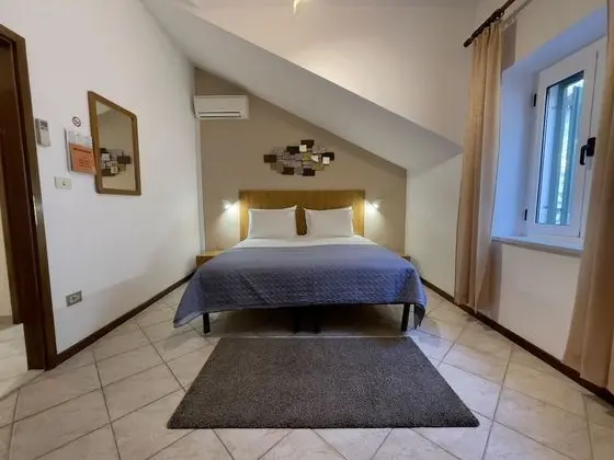 Çatı Katı Süiti (Penthouse), 1 Yatak Odası (3 Adults)