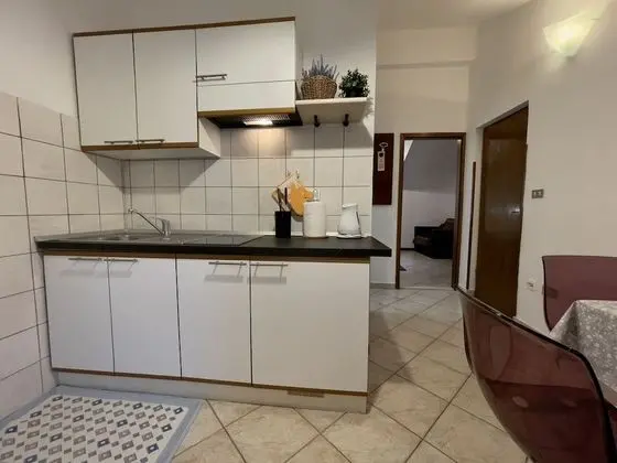 Çatı Katı Süiti (Penthouse), 1 Yatak Odası (3 Adults)