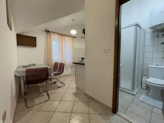 Çatı Katı Süiti (Penthouse), 1 Yatak Odası (3 Adults)