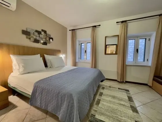 Comfort Dört Kişilik Oda