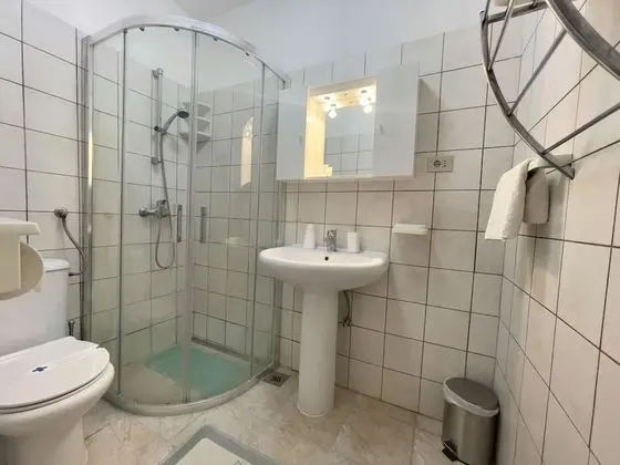 Comfort Dört Kişilik Oda