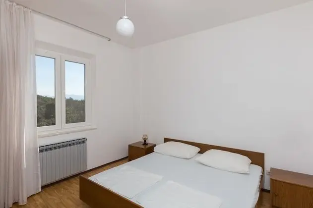 Basic Tek Büyük Yataklı Oda