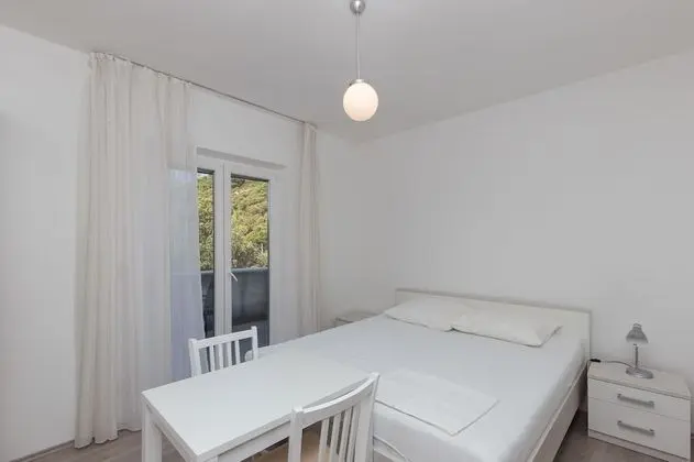 Comfort Tek Büyük Yataklı Oda, Balkon, Deniz Manzaralı