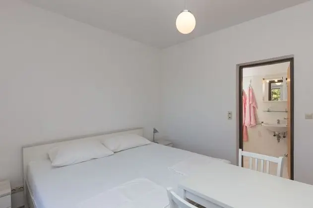 Comfort Tek Büyük Yataklı Oda, Balkon, Deniz Manzaralı