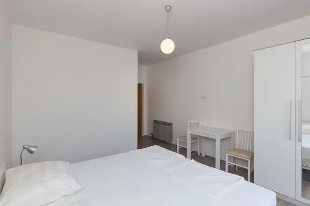 Comfort Tek Büyük Yataklı Oda, Balkon, Deniz Manzaralı