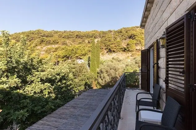 Comfort Tek Büyük Yataklı Oda, Balkon, Deniz Manzaralı