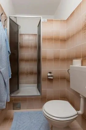 Comfort Tek Büyük Yataklı Oda, Balkon, Deniz Manzaralı