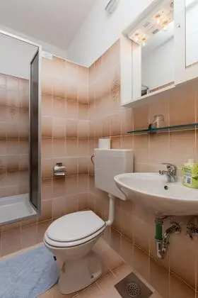 Comfort Tek Büyük Yataklı Oda, Balkon, Deniz Manzaralı