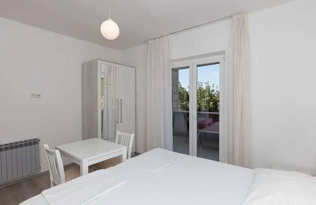 Superior Tek Büyük Yataklı Oda, Balkon, Deniz Manzaralı