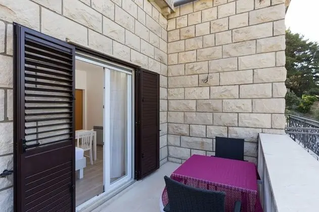 Superior Tek Büyük Yataklı Oda, Balkon, Deniz Manzaralı