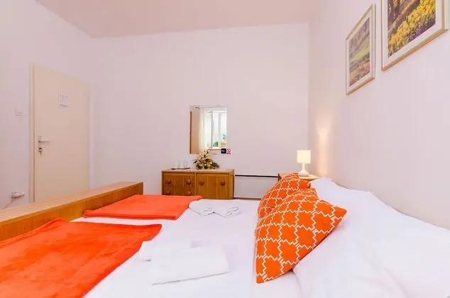 Tek Büyük Yataklı Oda (Standard Double Room-2)