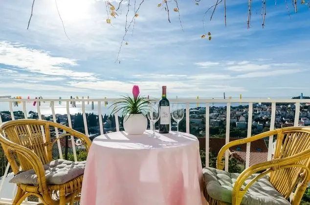 Tek Büyük Yataklı Oda (Standard Double Room-2)