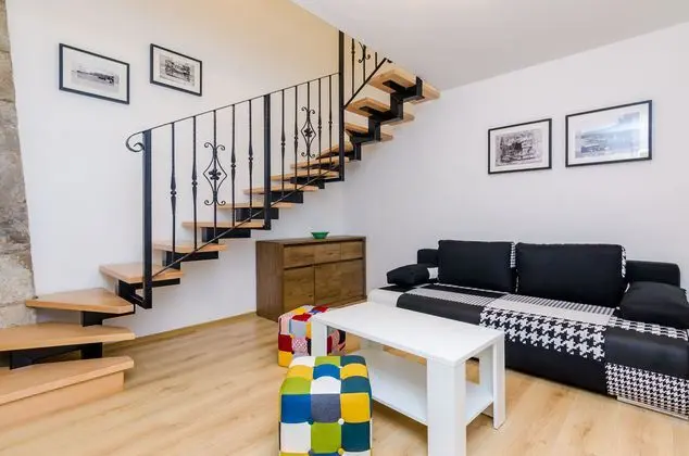 Çift ​​kişilik Duplex