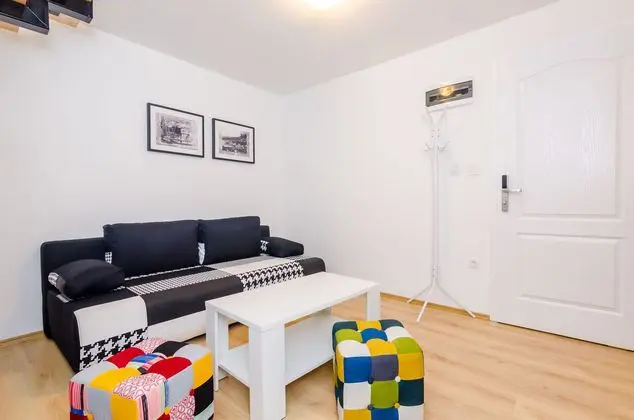 Çift ​​kişilik Duplex