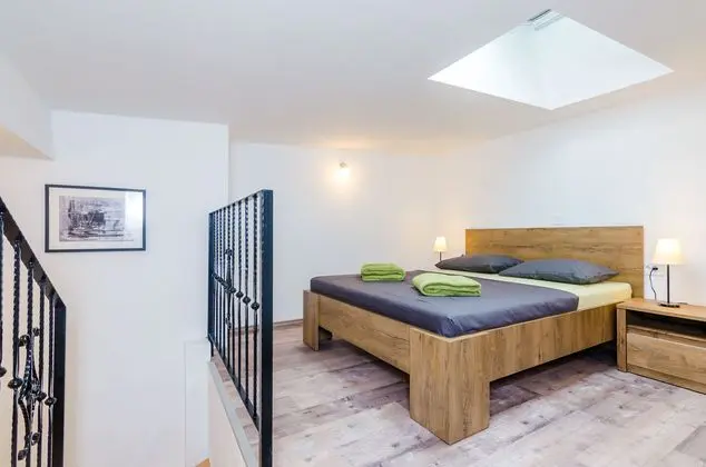 Çift ​​kişilik Duplex