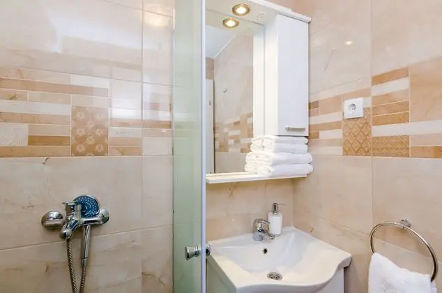 Çift ​​kişilik Duplex