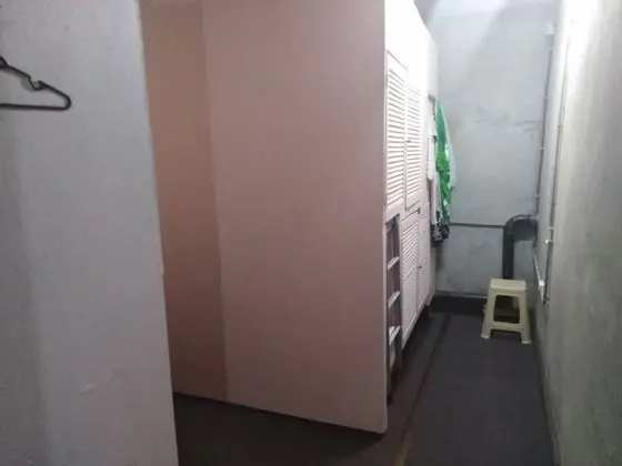 Exclusive Ortak Ranzalı Oda, Sadece kadınlar için (Bed in 6-Bed Dormitory)