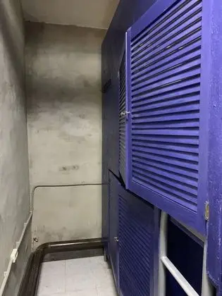 Exclusive Ortak Ranzalı Oda, Sadece kadınlar için (Bed in 6-Bed Dormitory)