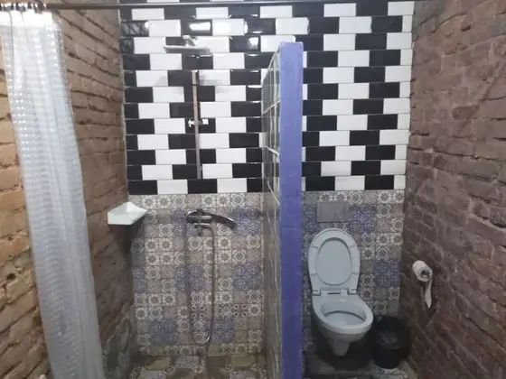 Exclusive Ortak Ranzalı Oda, Sadece kadınlar için (Bed in 6-Bed Dormitory)