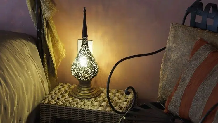 Design Oda, 1 En Büyük (King) Boy Yatak, Küvet (Inspiration)