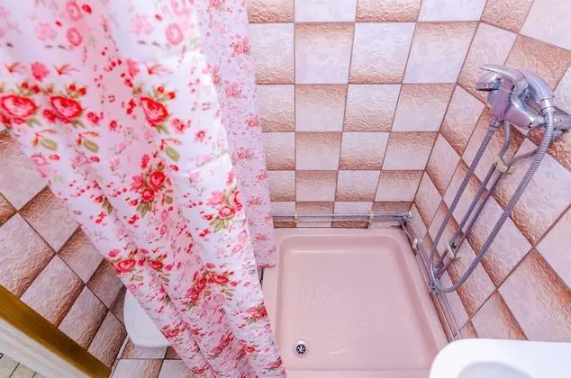 Basic Tek Büyük Yataklı Oda, Veranda, Bahçe Manzaralı