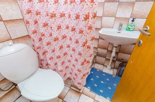 Basic Tek Büyük Yataklı Oda, Veranda, Bahçe Manzaralı