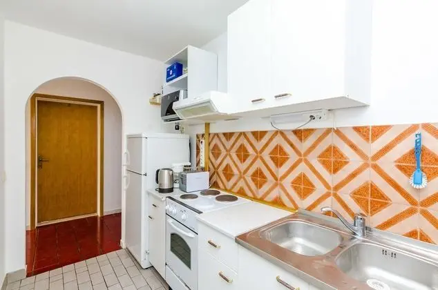İki Ayrı Yataklı Oda, Veranda, Bahçe Manzaralı