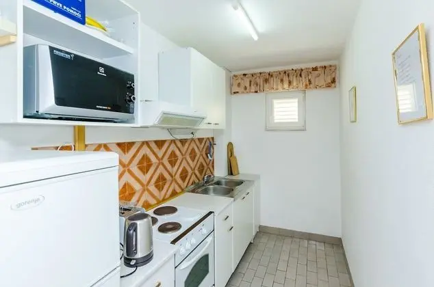 İki Ayrı Yataklı Oda, Veranda, Bahçe Manzaralı