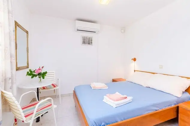 Superior Tek Büyük Yataklı Oda, Veranda, Bahçe Manzaralı