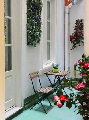 Comfort Tek Kişilik Oda, Buzdolabı ve Mikrodalga