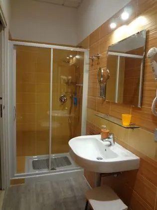 Comfort Tek Kişilik Oda, Buzdolabı ve Mikrodalga